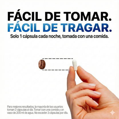 Magnesium Complex ™ l Toplux Nutrition 90 Cápsulas